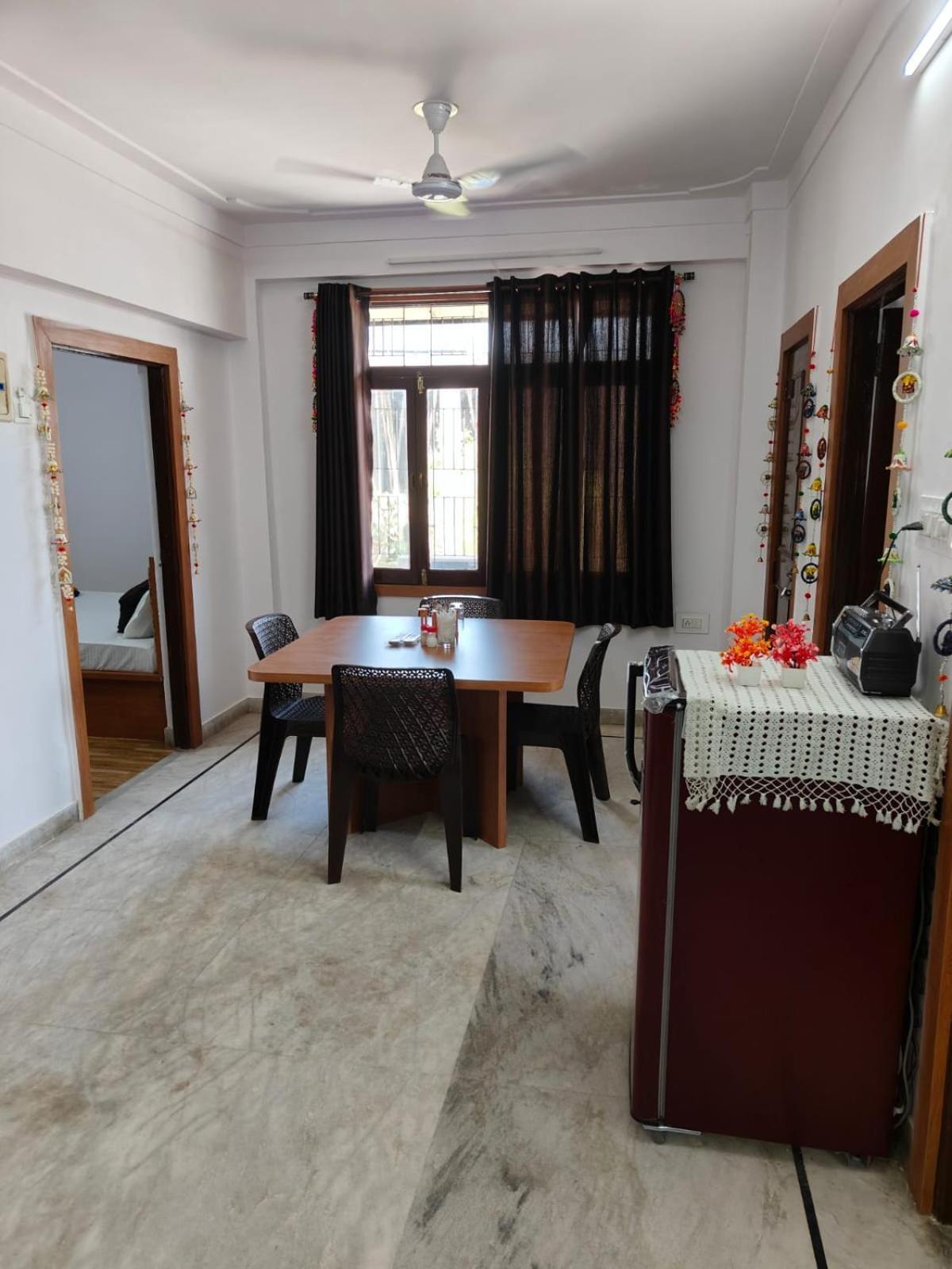 Rk Homestay Udaipur Bagian luar foto